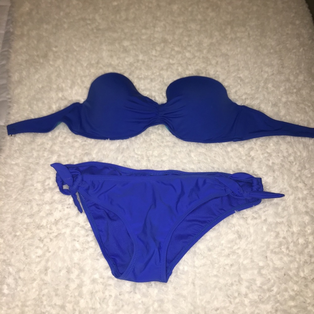 ❤️ Bikini
